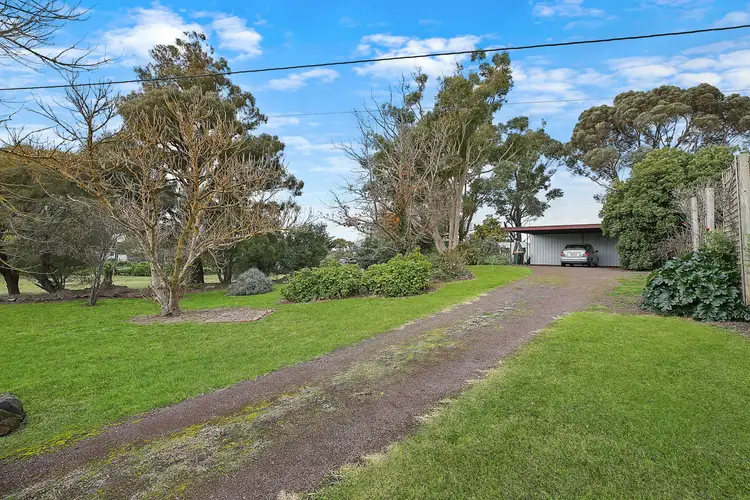 Fifth view of Homely house listing, 77 Main Street, Derrinallum VIC 3325