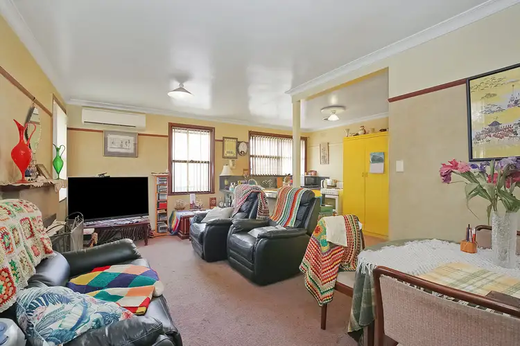 Second view of Homely house listing, 64 Mccrae Street, Terang VIC 3264