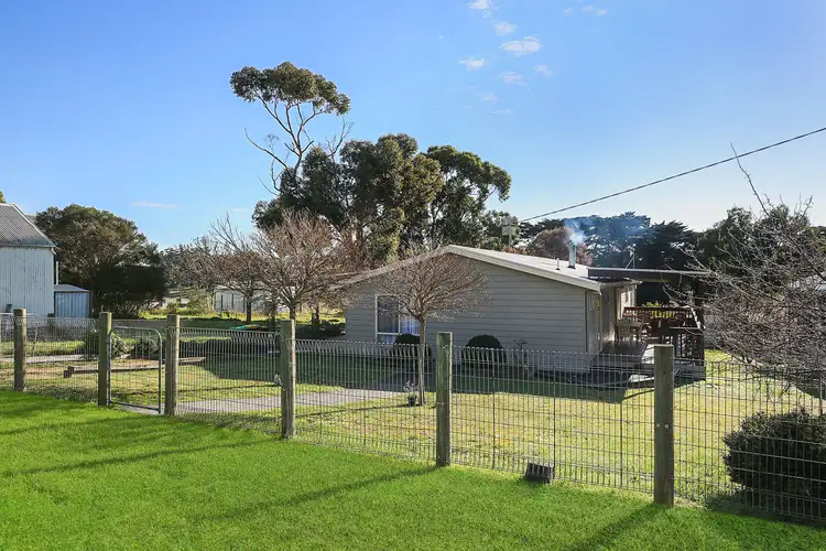 Third view of Homely house listing, 12 Gray, Lismore VIC 3324
