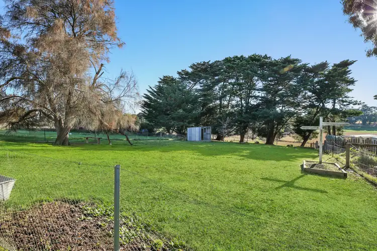 Fourth view of Homely house listing, 12 Gray, Lismore VIC 3324