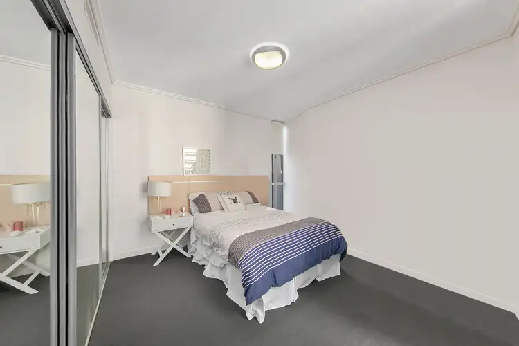 Sixth view of Homely apartment listing, 1308/108 Albert Street, Brisbane City QLD 4000