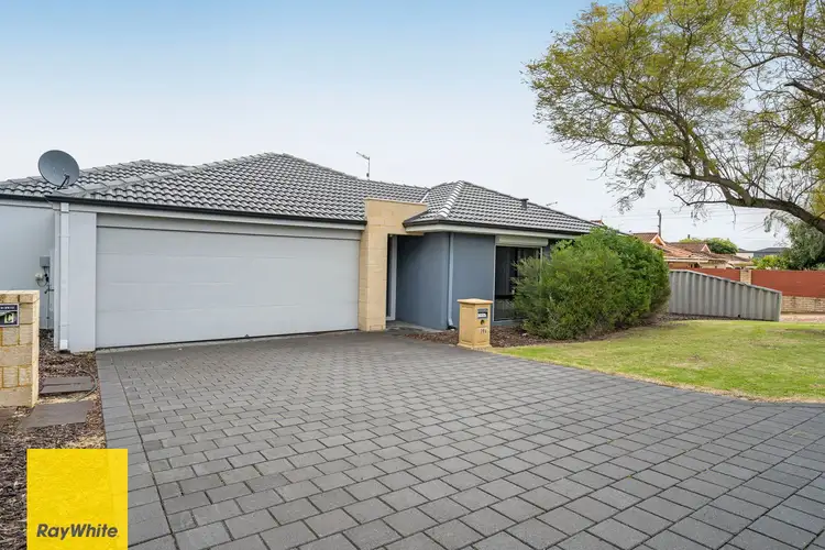 Main view of Homely house listing, 19a Quondong Street, Nollamara WA 6061