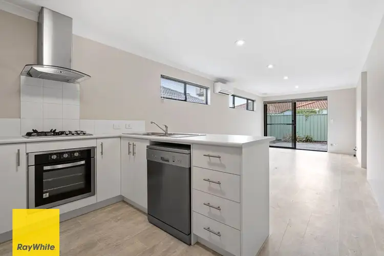Third view of Homely house listing, 19a Quondong Street, Nollamara WA 6061