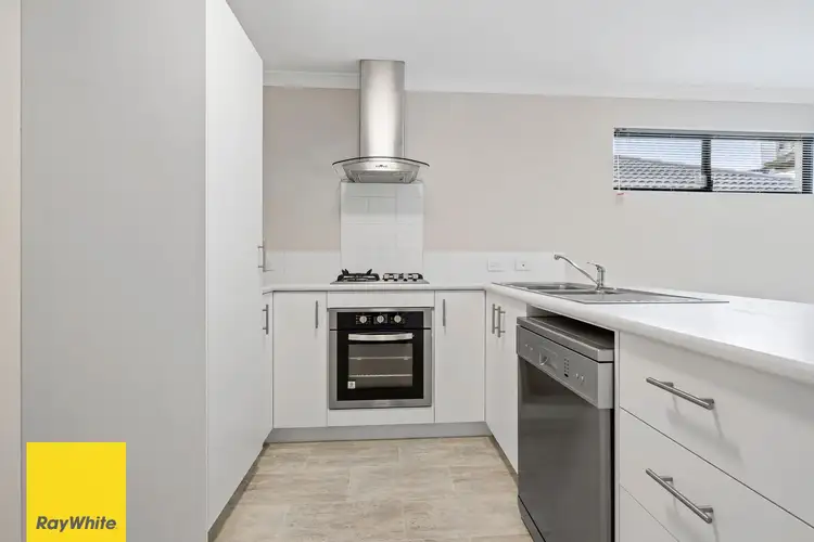 Fourth view of Homely house listing, 19a Quondong Street, Nollamara WA 6061