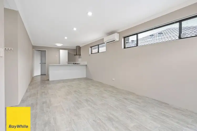 Fifth view of Homely house listing, 19a Quondong Street, Nollamara WA 6061