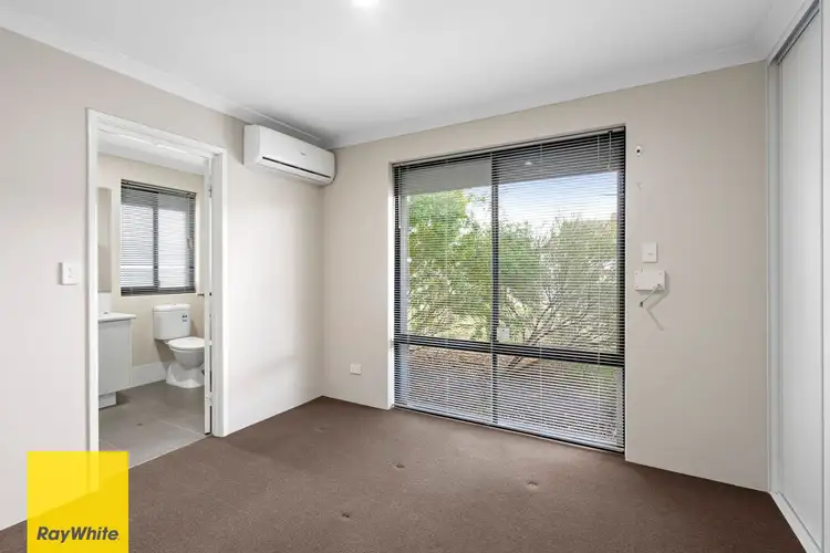 Sixth view of Homely house listing, 19a Quondong Street, Nollamara WA 6061