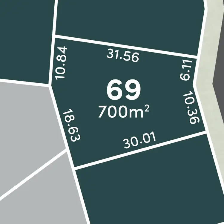 Stage 3 Lot 69 - Aspect Estate, Southside QLD 4570