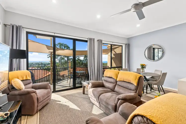 Sixth view of Homely house listing, 9/67-69 Doubleview Drive, Elanora QLD 4221