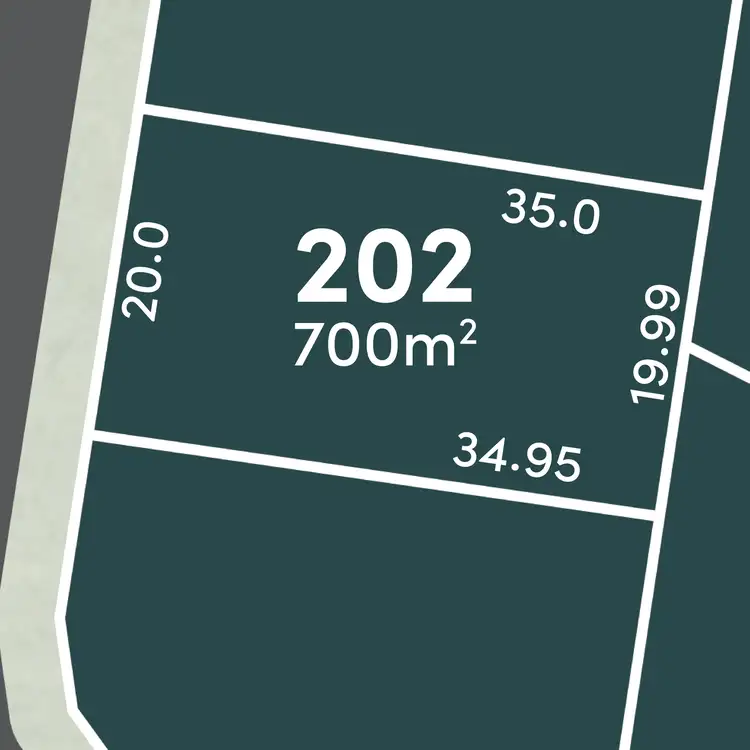 Stage 3 Lot 202 - Aspect Estate, Southside QLD 4570