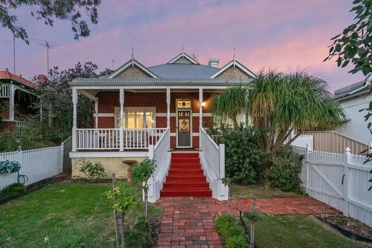 Main view of Homely house listing, 58 Harvey Street, Burswood WA 6100