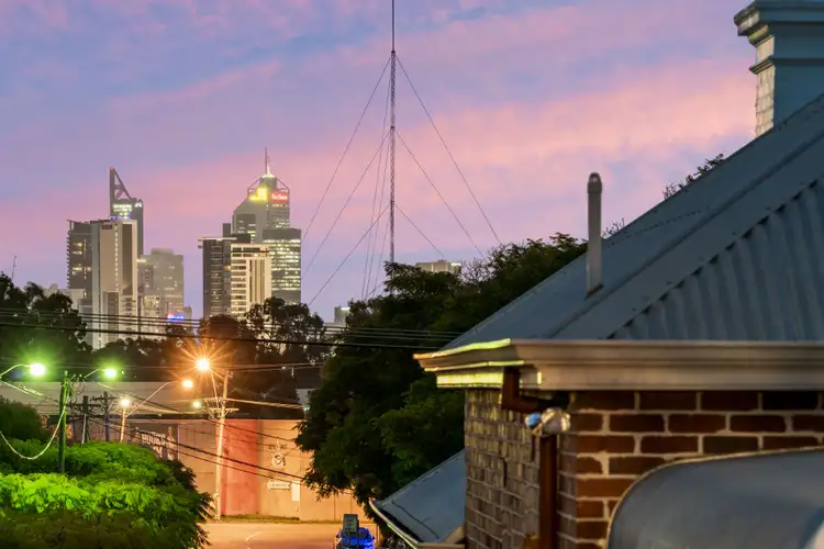 Second view of Homely house listing, 58 Harvey Street, Burswood WA 6100