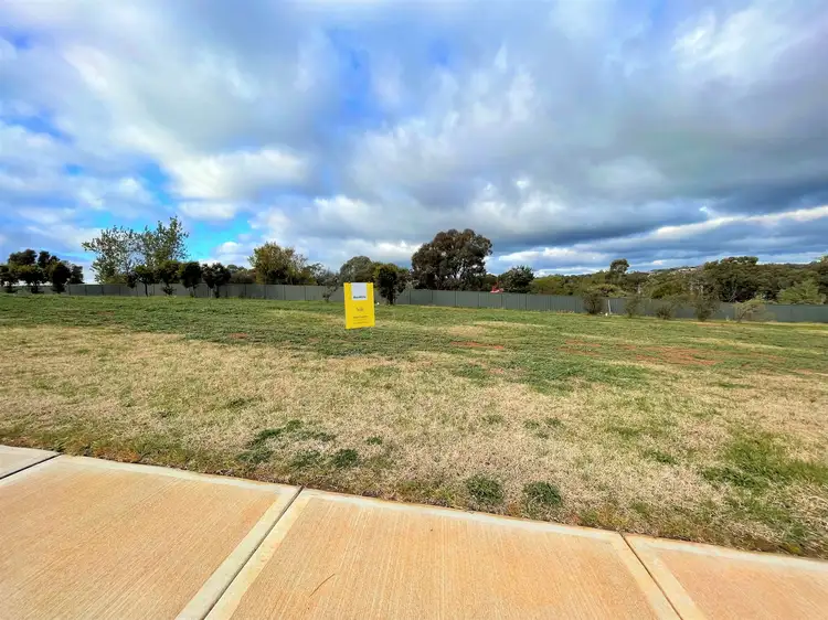 Lot 13 Nellee Place, Young NSW 2594