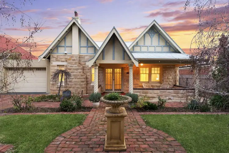21 Alfred Road, West Croydon SA 5008