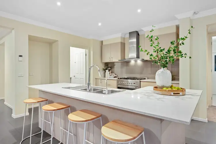 Fourth view of Homely house listing, 65 Botanical Drive, Caroline Springs VIC 3023