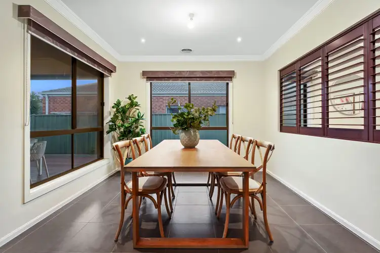 Fifth view of Homely house listing, 65 Botanical Drive, Caroline Springs VIC 3023
