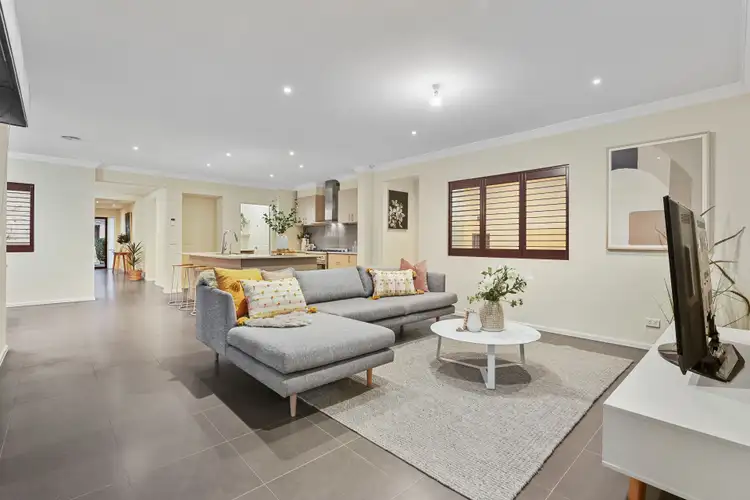 Sixth view of Homely house listing, 65 Botanical Drive, Caroline Springs VIC 3023