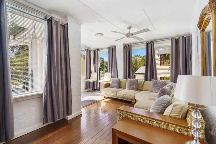 Fifth view of Homely house listing, 31 Eric Crescent, Annerley QLD 4103