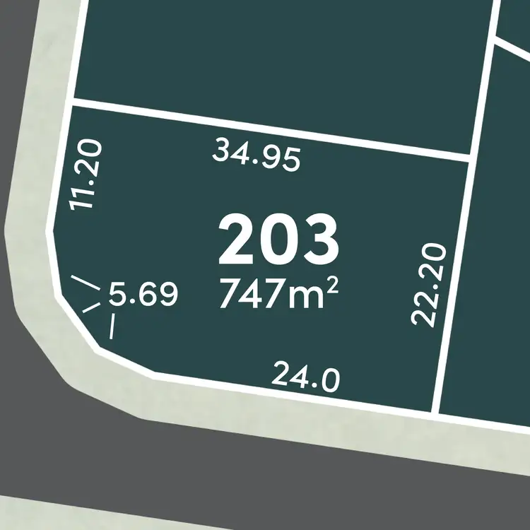 Stage 3 Lot 203 - Aspect Estate, Southside QLD 4570
