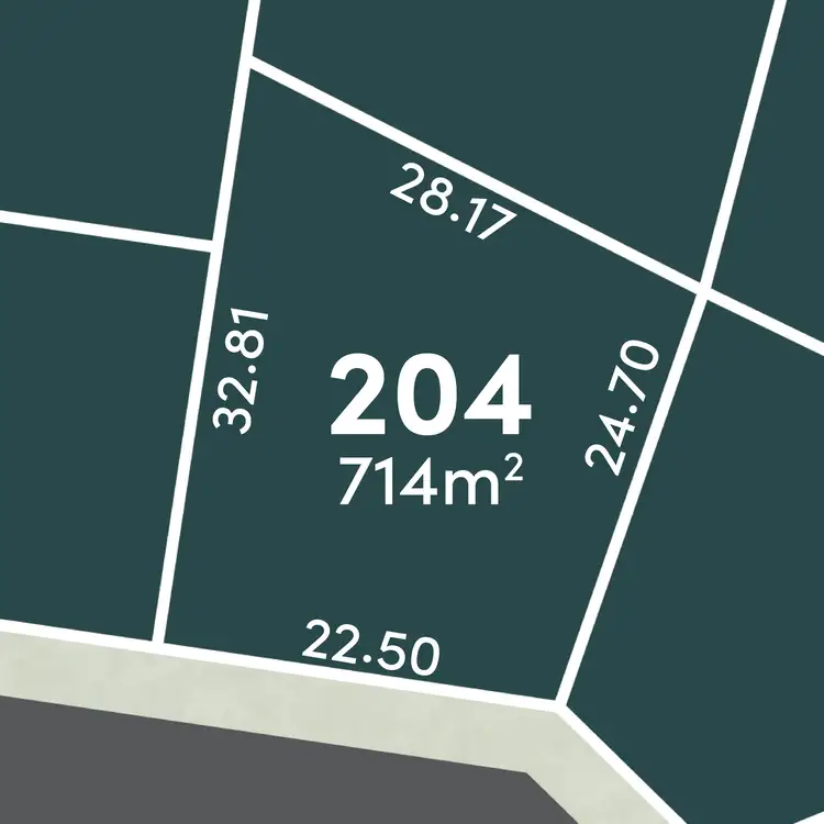 Stage 3 Lot 204 - Aspect Estate, Southside QLD 4570
