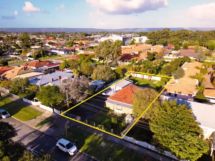 Main view of Homely house listing, 99 Mallard Way, Cannington WA 6107