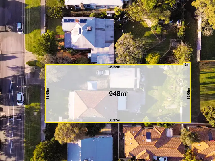 Second view of Homely house listing, 99 Mallard Way, Cannington WA 6107