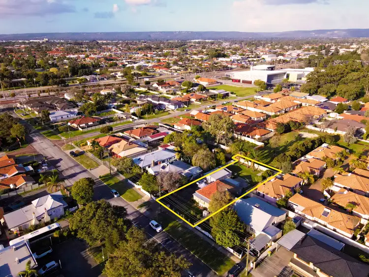 Fifth view of Homely house listing, 99 Mallard Way, Cannington WA 6107