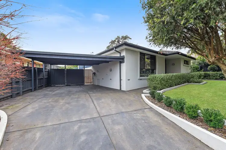 Second view of Homely house listing, 12 Maramba Drive, Narre Warren VIC 3805