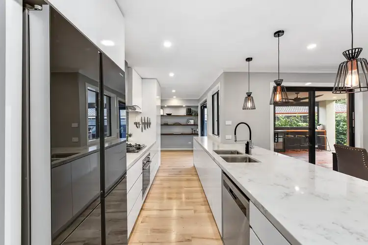 Third view of Homely house listing, 12 Maramba Drive, Narre Warren VIC 3805