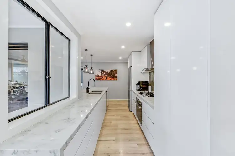 Fifth view of Homely house listing, 12 Maramba Drive, Narre Warren VIC 3805