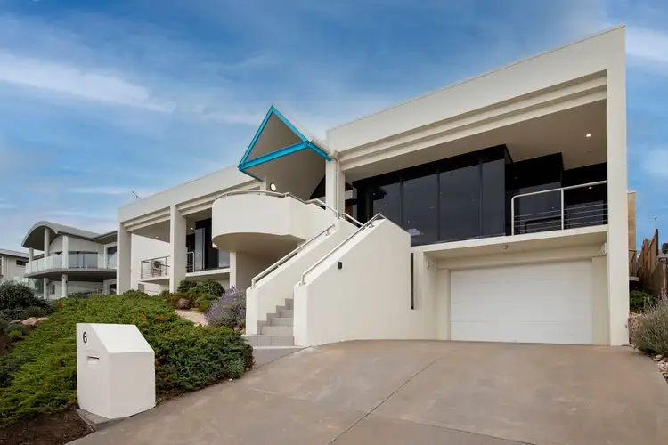6 Heron Way, Hallett Cove SA 5158