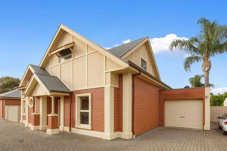 Second view of Homely house listing, 2/28 Basnett Street, Kurralta Park SA 5037