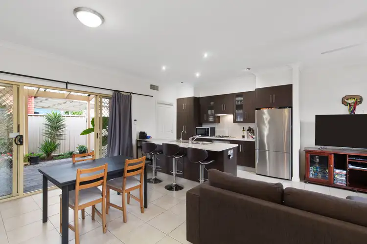 Fourth view of Homely house listing, 2/28 Basnett Street, Kurralta Park SA 5037