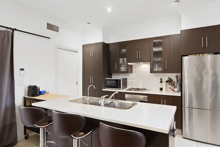 Fifth view of Homely house listing, 2/28 Basnett Street, Kurralta Park SA 5037