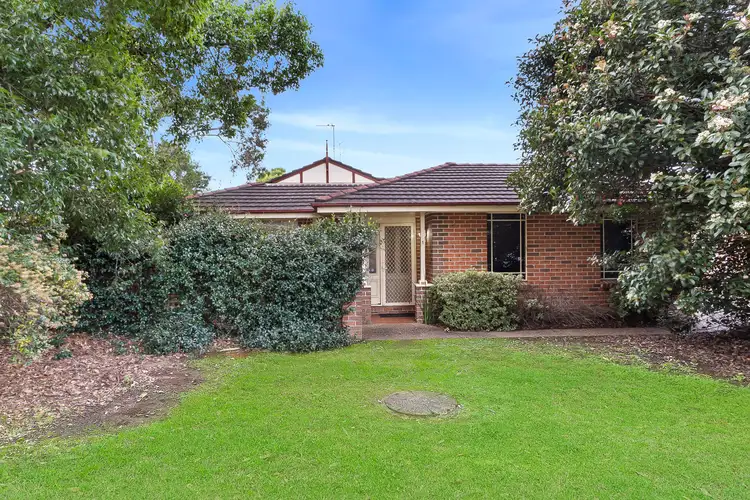 1/22-24 William Street, North Richmond NSW 2754