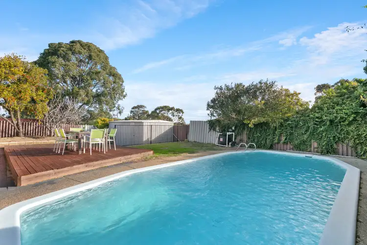 209 Bridgewater Drive, Kallaroo WA 6025