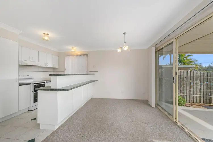 Fourth view of Homely house listing, 14 Merrymen Way, Port Macquarie NSW 2444