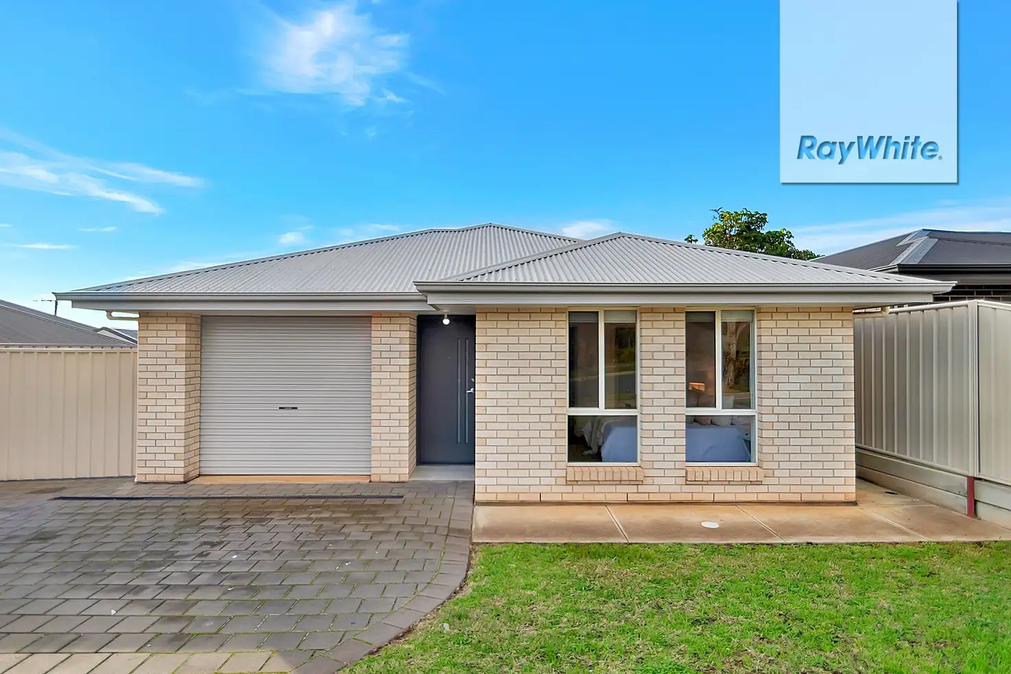Main view of Homely house listing, 4 Marker Street, Enfield SA 5085