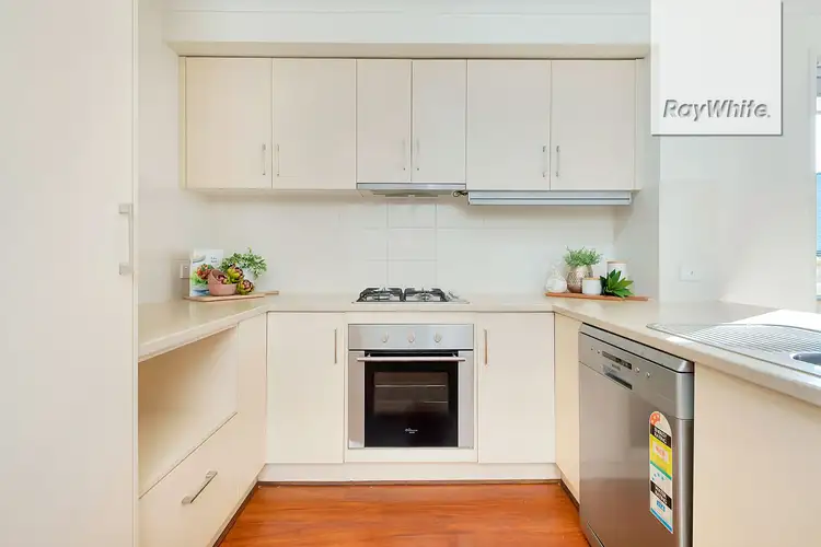 Second view of Homely house listing, 4 Marker Street, Enfield SA 5085