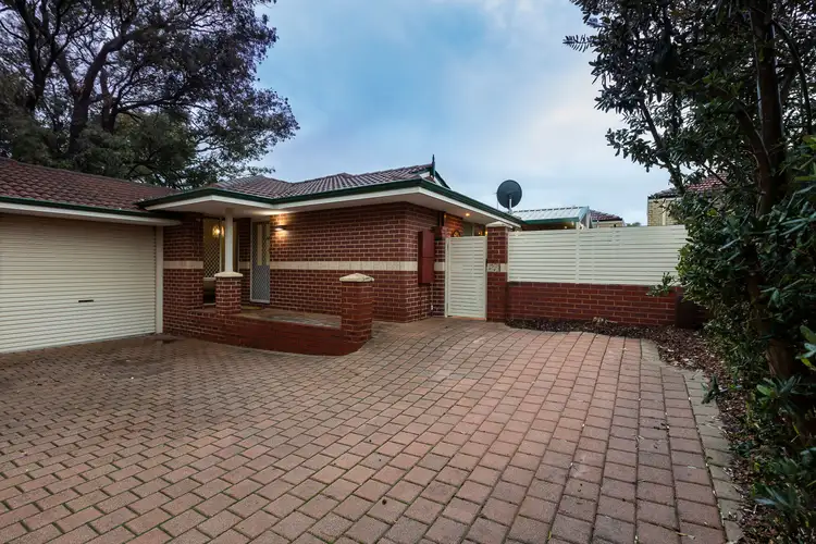 4/38 York Street, Tuart Hill WA 6060