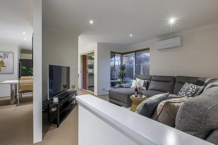 Third view of Homely house listing, 4/38 York Street, Tuart Hill WA 6060