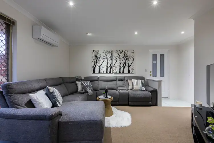 Fourth view of Homely house listing, 4/38 York Street, Tuart Hill WA 6060