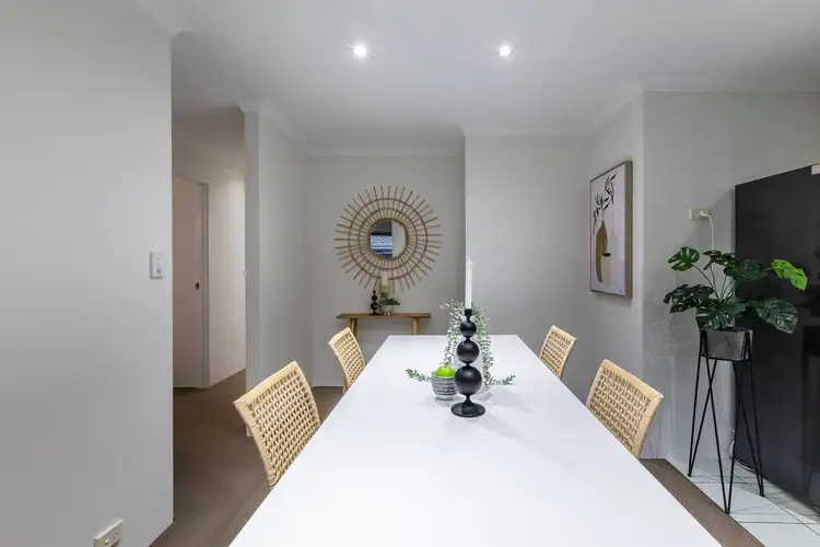 Fifth view of Homely house listing, 4/38 York Street, Tuart Hill WA 6060
