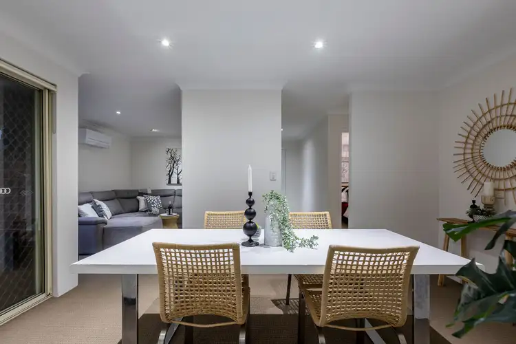 Sixth view of Homely house listing, 4/38 York Street, Tuart Hill WA 6060