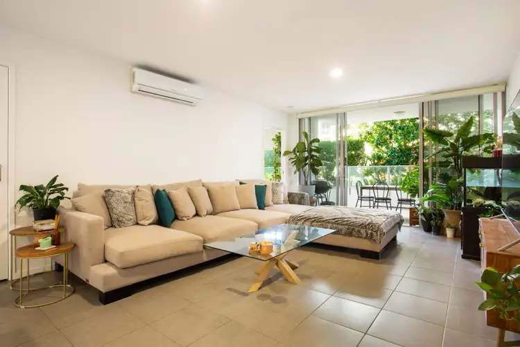 Second view of Homely apartment listing, 3113/7 Waterford Court 'Waterford Apartments', Bundall QLD 4217