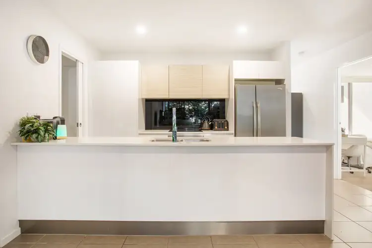 Fourth view of Homely apartment listing, 3113/7 Waterford Court 'Waterford Apartments', Bundall QLD 4217