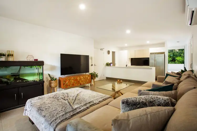 Sixth view of Homely apartment listing, 3113/7 Waterford Court 'Waterford Apartments', Bundall QLD 4217