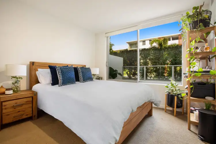 Seventh view of Homely apartment listing, 3113/7 Waterford Court 'Waterford Apartments', Bundall QLD 4217