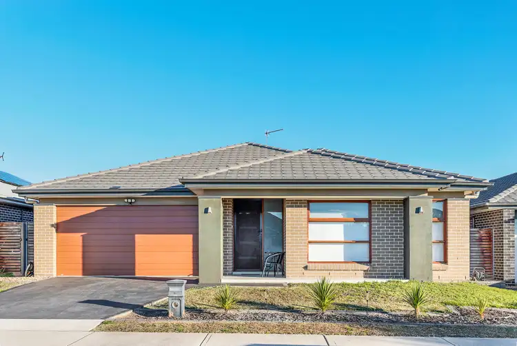 Main view of Homely house listing, 13 Lloyd Street, Werrington NSW 2747