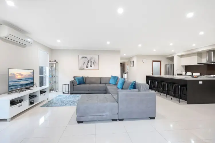 Fifth view of Homely house listing, 13 Lloyd Street, Werrington NSW 2747