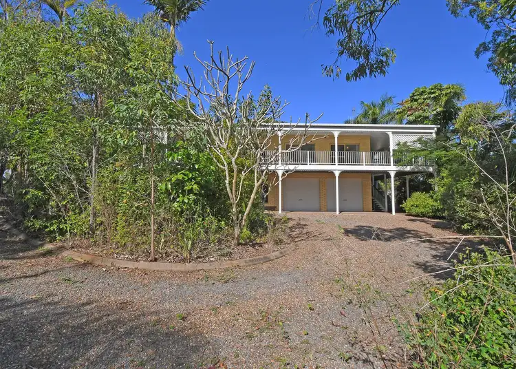 Fifth view of Homely house listing, 2-4 Sawmill Road, Craignish QLD 4655